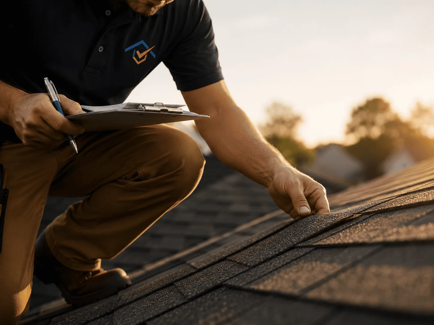 Why Choose Roof Inspection in Oak Park, MI
